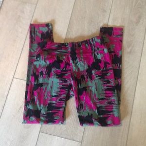 LulaRoe Leggings